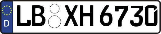 LB-XH6730