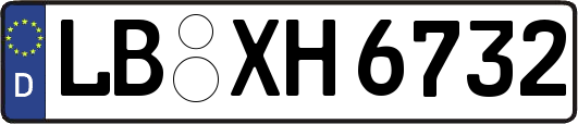 LB-XH6732