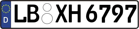 LB-XH6797