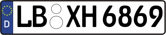 LB-XH6869