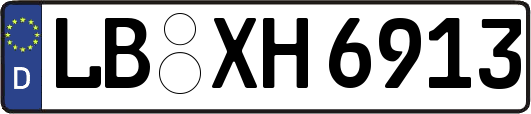 LB-XH6913