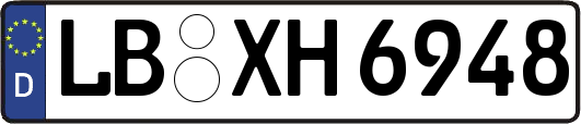 LB-XH6948