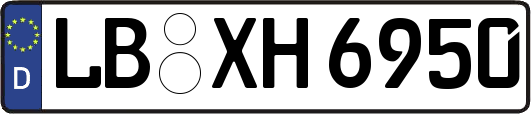LB-XH6950
