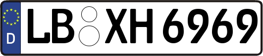 LB-XH6969
