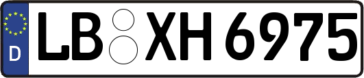 LB-XH6975