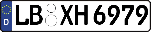 LB-XH6979