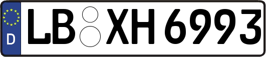 LB-XH6993