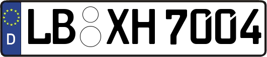 LB-XH7004
