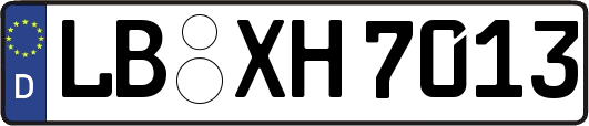 LB-XH7013