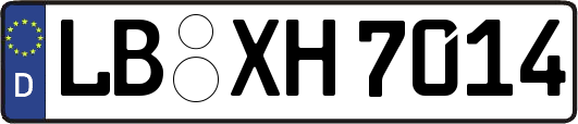 LB-XH7014