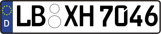 LB-XH7046