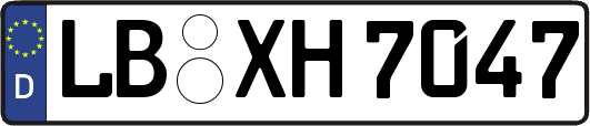 LB-XH7047