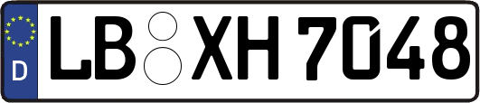 LB-XH7048