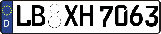 LB-XH7063