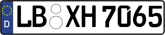 LB-XH7065