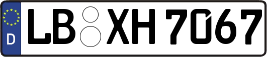 LB-XH7067