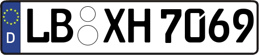 LB-XH7069