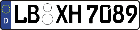 LB-XH7089