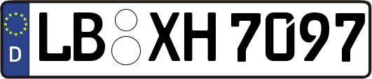 LB-XH7097