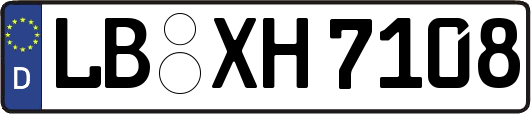 LB-XH7108