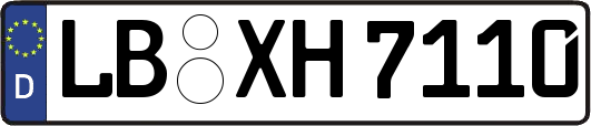 LB-XH7110