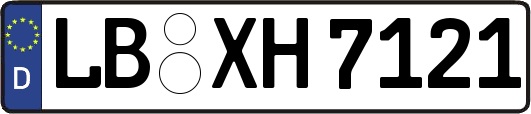 LB-XH7121