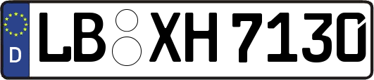 LB-XH7130