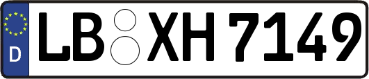 LB-XH7149