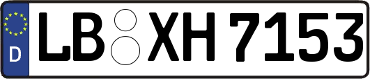 LB-XH7153