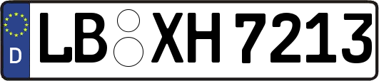 LB-XH7213