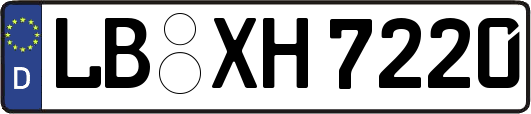 LB-XH7220