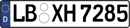 LB-XH7285