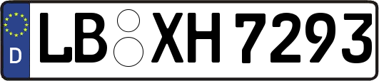 LB-XH7293