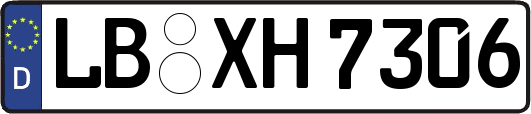 LB-XH7306