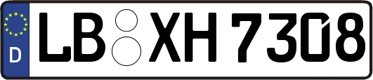 LB-XH7308