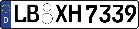 LB-XH7339