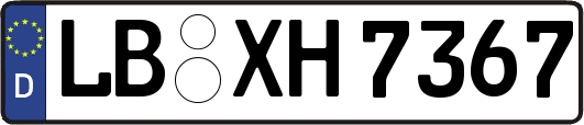 LB-XH7367