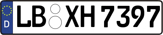 LB-XH7397