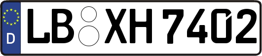 LB-XH7402