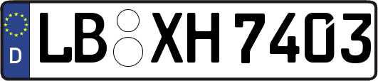 LB-XH7403