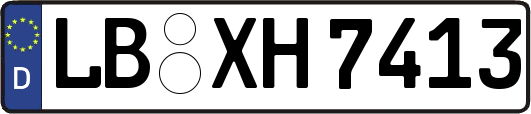 LB-XH7413