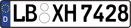 LB-XH7428