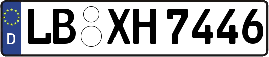LB-XH7446