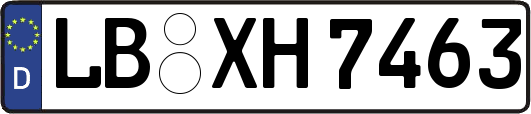 LB-XH7463