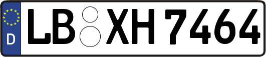 LB-XH7464