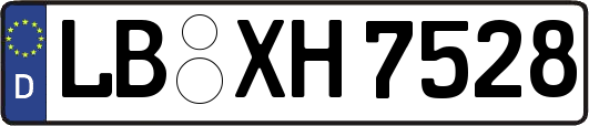 LB-XH7528