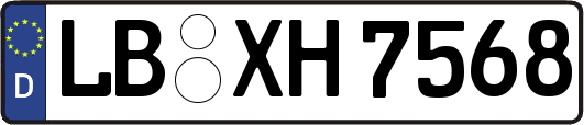 LB-XH7568