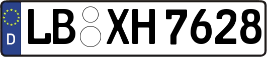 LB-XH7628