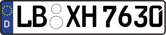 LB-XH7630