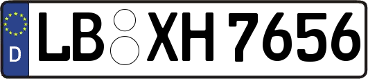 LB-XH7656